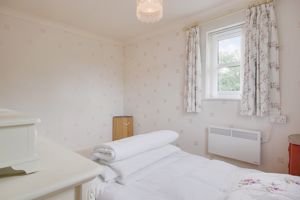 Bedroom One- click for photo gallery